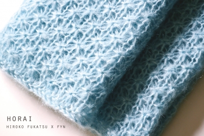 HORAI SNOOD