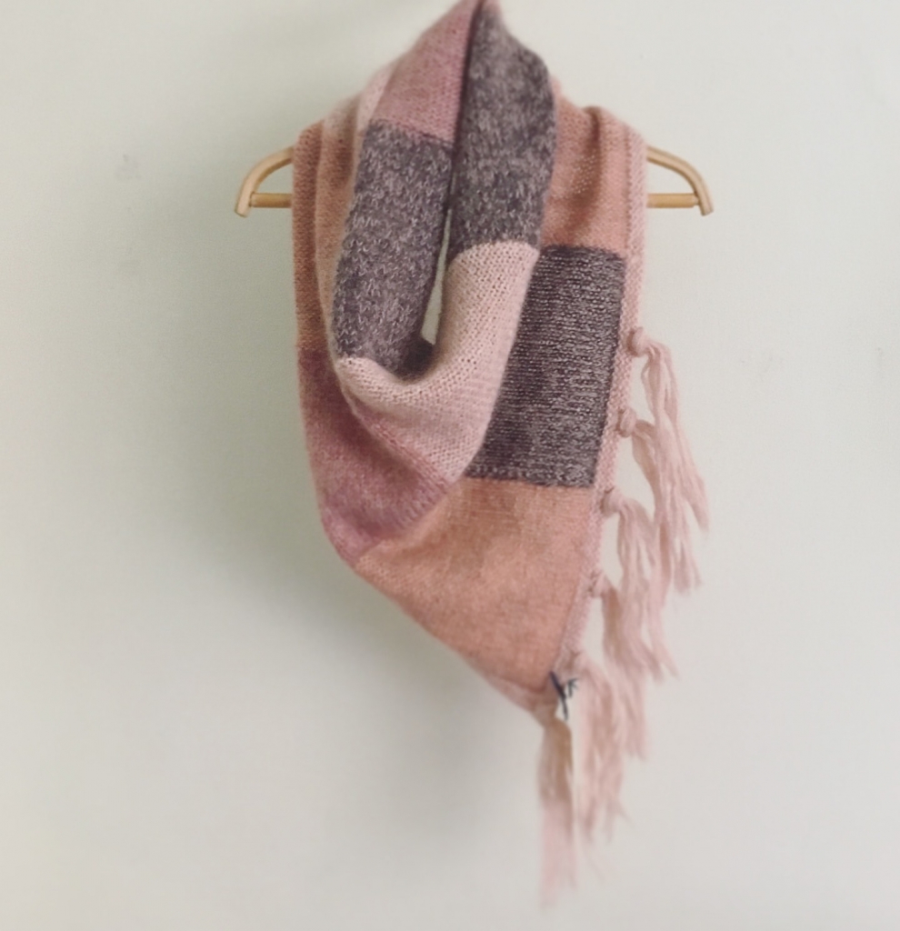 GHITA COWL