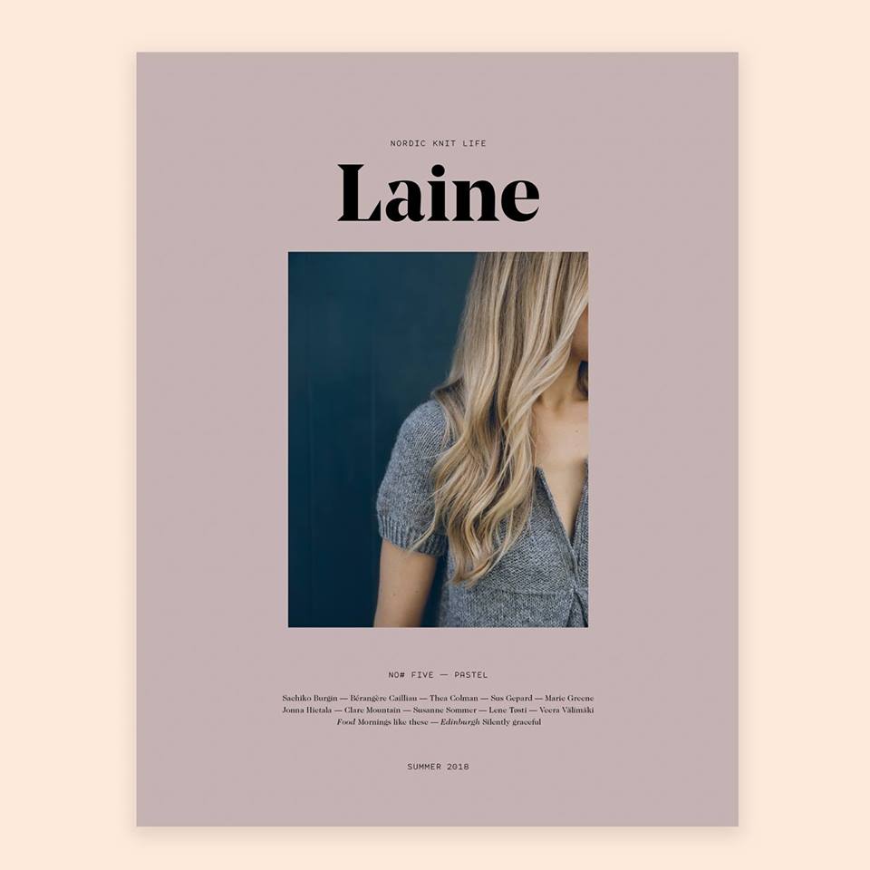 lainemagazine