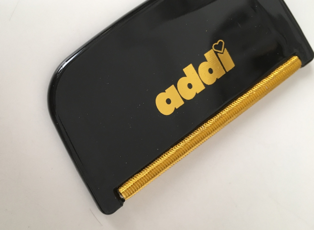 addi