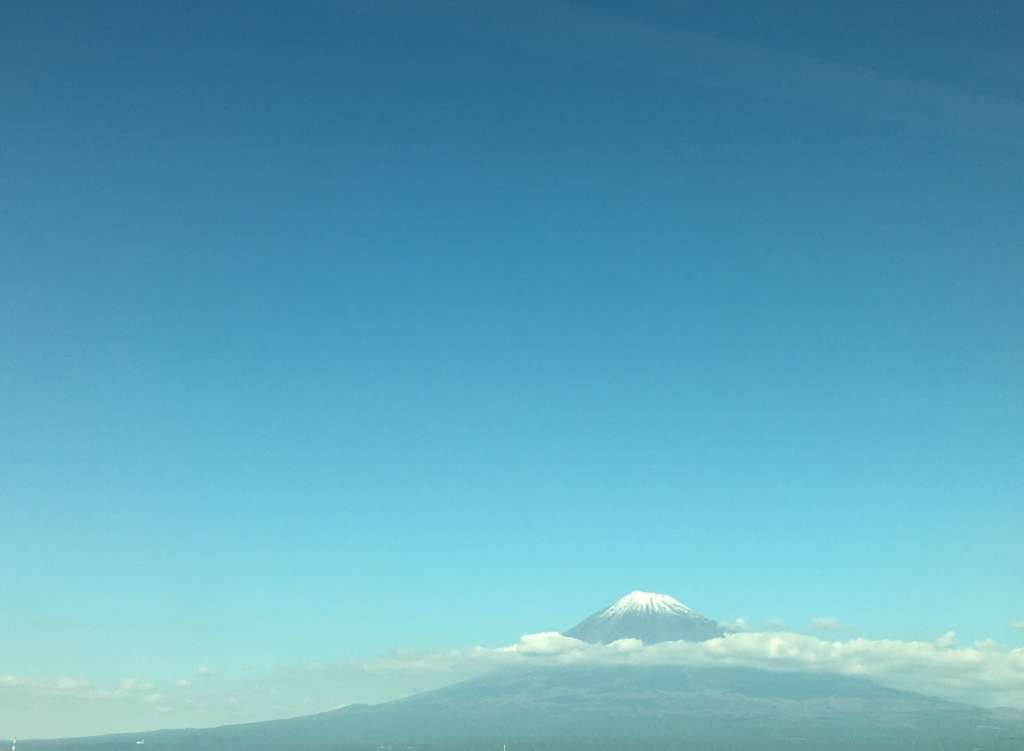 富士山