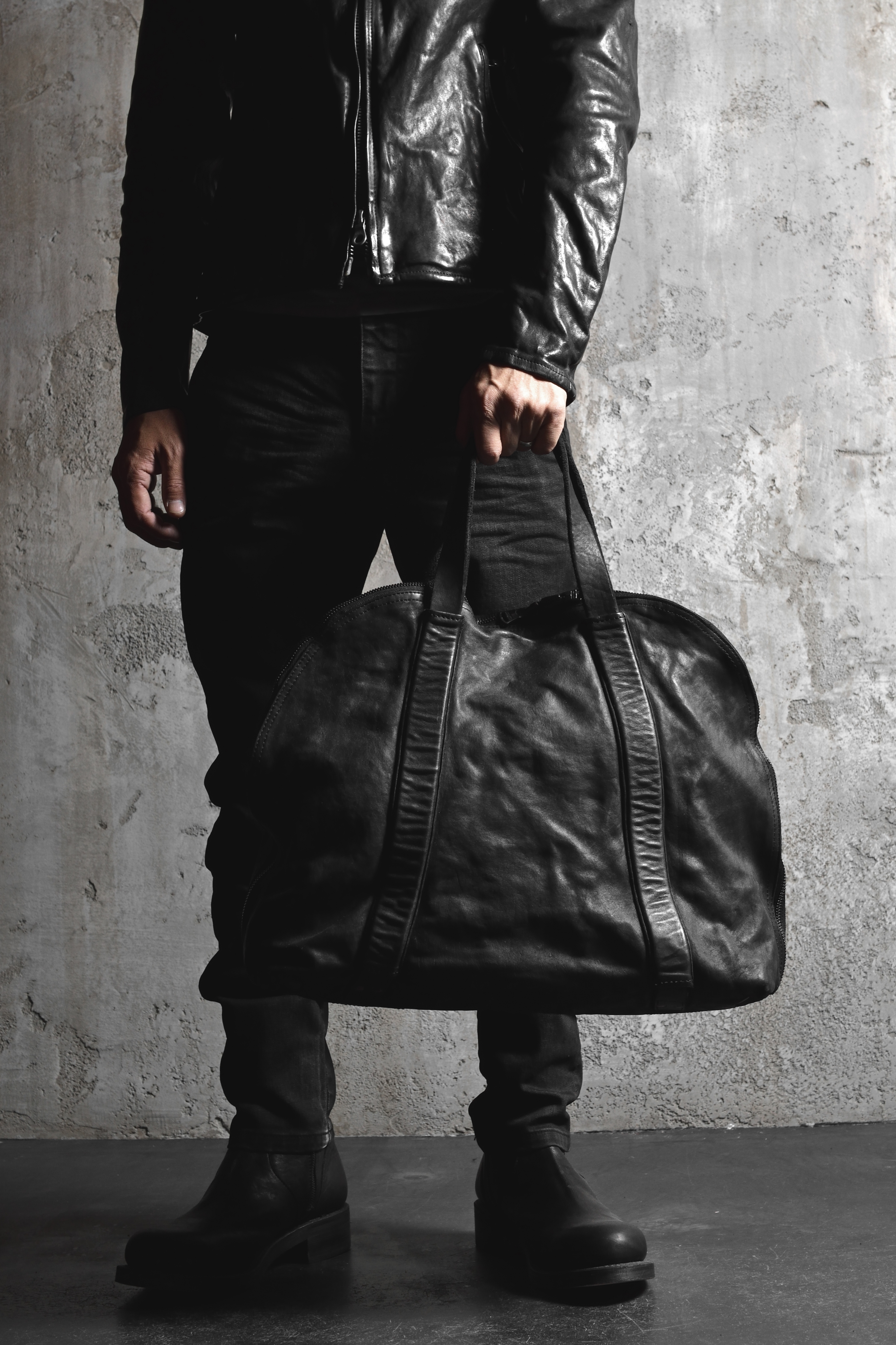ISAMU KATAYAMA BACKLASH 2018 AUTUMN/WINTER COLLECTION START ISAMU KATAYAMA BACKLASH 2018 AUTUMN/WINTER COLLECTION START