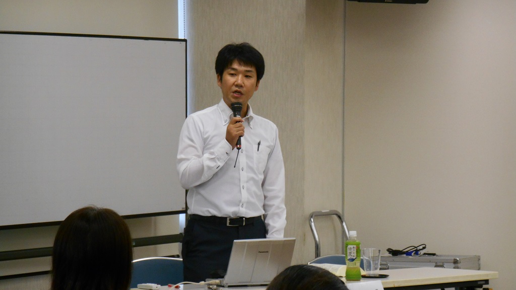 大花真人弁護士