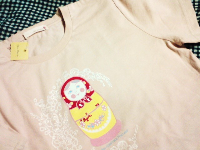日本マトT