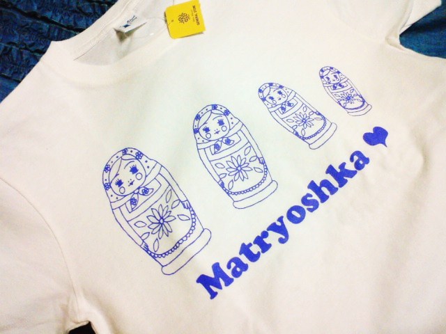 日本マトTその2
