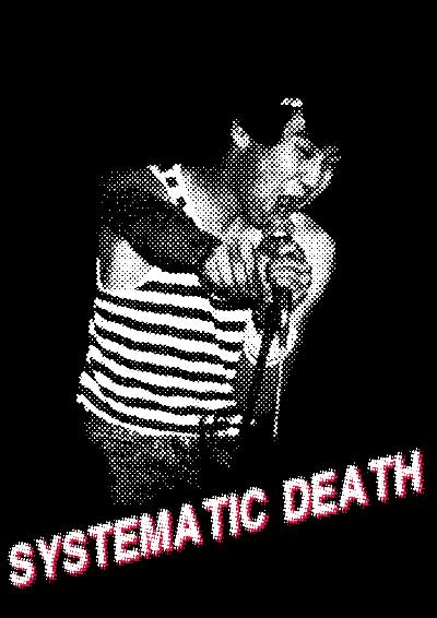 システマチックデス2 | FUUDOBRAIN TOKYO BLOG