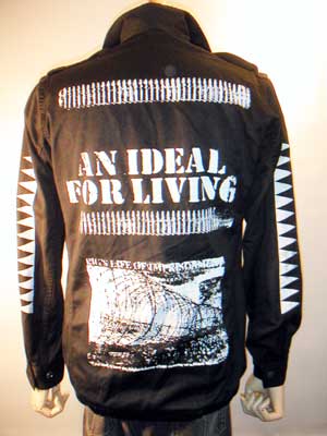 an ideal for living | FUUDOBRAIN TOKYO BLOG