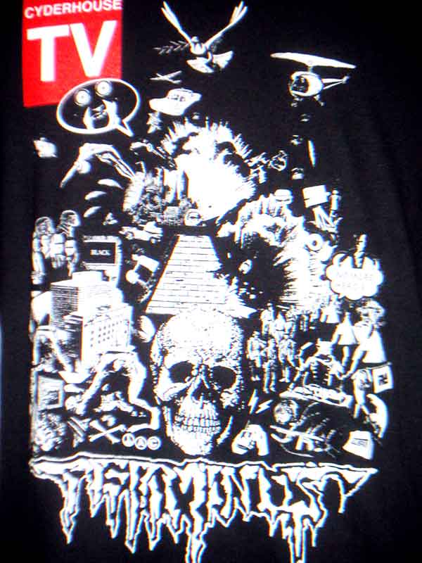 更新0805 寸鉄、人を殺す | FUUDOBRAIN TOKYO BLOG