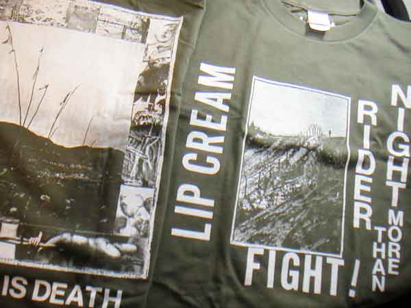 更新0824 LIP CREAM発売開始 | FUUDOBRAIN TOKYO BLOG