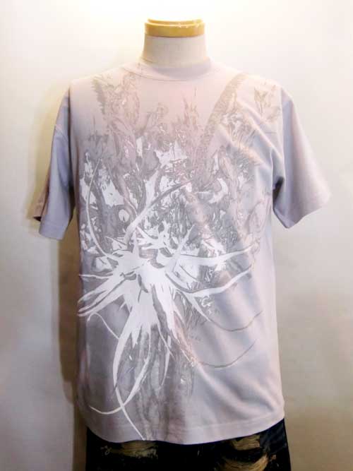 更新0509□BLACK GANION復刻T SHIRTS入荷□ | FUUDOBRAIN TOKYO BLOG