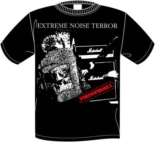 更新0402□EXTREME NOISE TERRORマーチャンダイズ締め切り明日まで