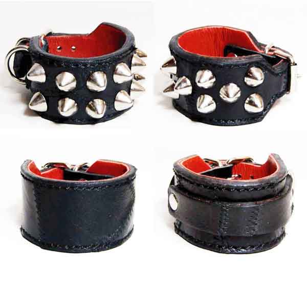 FUUDOBRAIN TOCCATA SERIES SID RING BELT