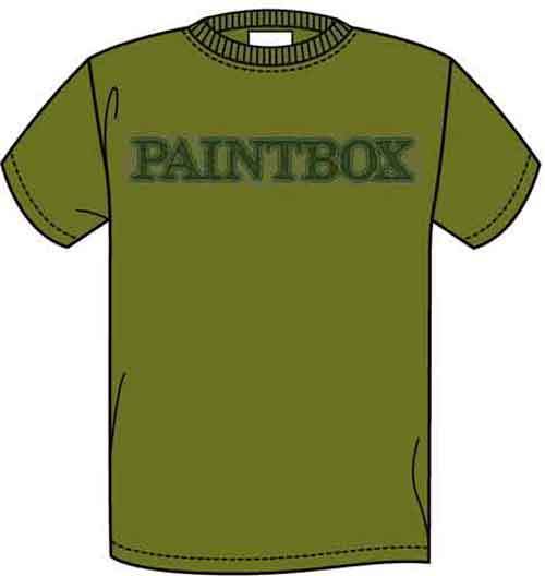 更新0926 PAINTBOX□CHELSEA'S WILL NEVER DIE□PAINTBOX