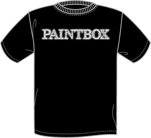 新品未使用未着用 PAINTBOX コーチジャケット M ペイントボックス 更新1229まだまだ続く□PAINTBOX_マーチャンダイズ□永遠に
