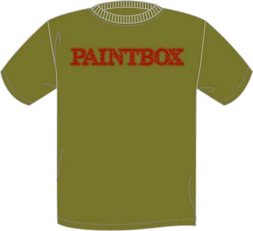 新品未使用未着用 PAINTBOX コーチジャケット M ペイントボックス 更新1229まだまだ続く□PAINTBOX_マーチャンダイズ□永遠に