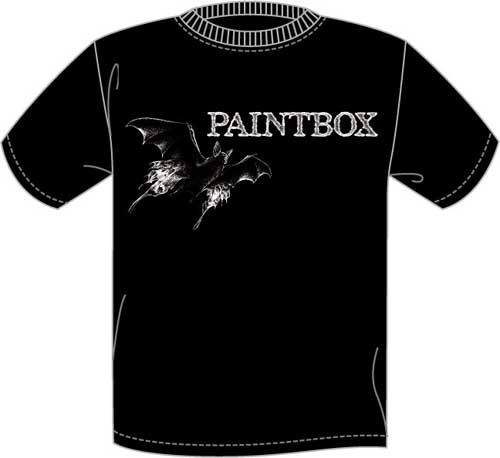 新品未使用未着用 PAINTBOX コーチジャケット M ペイントボックス Printstar：077-CJ｜コーチジャケット｜プリント専門店【SEABOW】