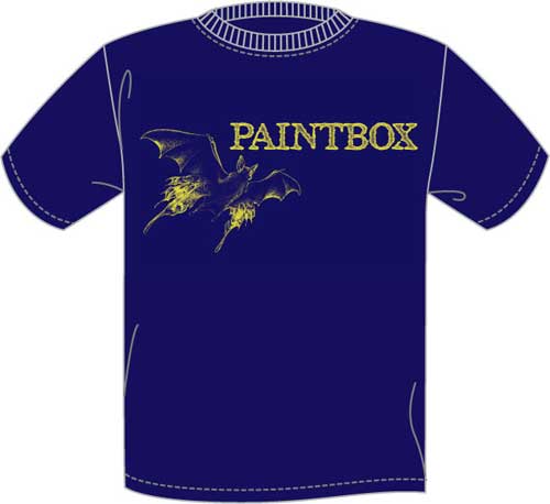 新品未使用未着用 PAINTBOX コーチジャケット M ペイントボックス 新品未使用未着用 PAINTBOX コーチジャケット M ペイント