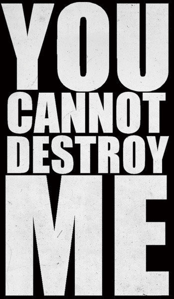 更新0117□DOOM_DESTROY FASCISM_THANATOPHOBIA□ | FUUDOBRAIN TOKYO BLOG