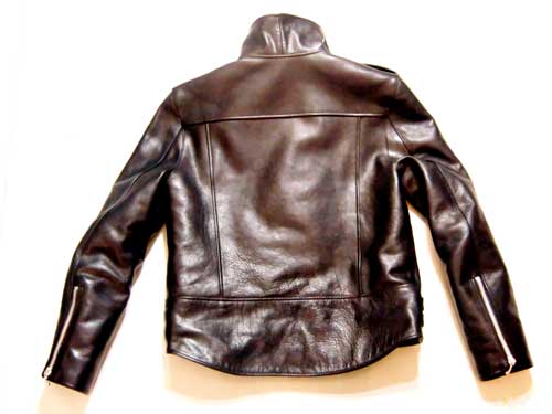 0121更新□1%13_M.C TRADITIONAL LEATHER JACKET□予約開始