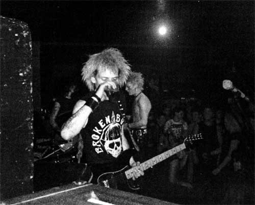 更新0628□BROKEN BONES_OFFICIAL MERCH□予約開始 | FUUDOBRAIN TOKYO