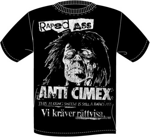 anti cimex merch