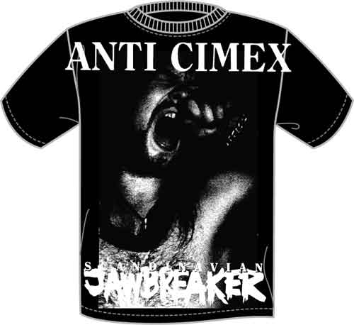 更新1028OFFICIAL□ANTI CIMEX_ABSOLUTE ATTAK□MERCH