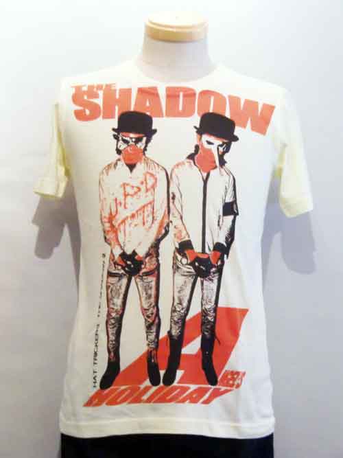 更新0726予約販売□TOKYO CLOCK WORK_HAT TRICKERS T SHIRT□開始しま