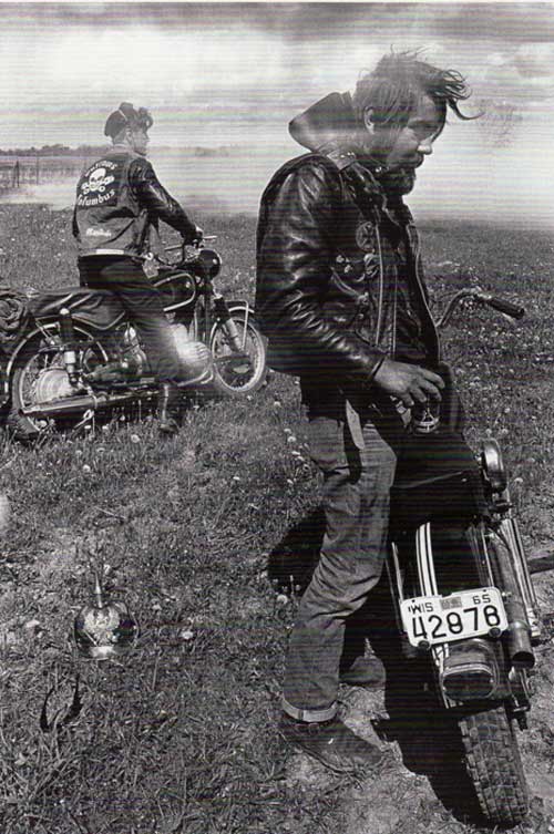 更新0803引き続き□2011 FUUDOBRAIN LEATHERS 其の弐□予約開始