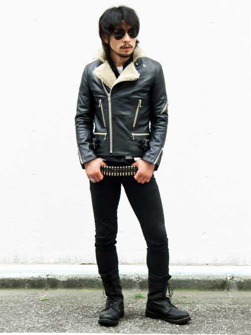 更新0710□1%13～1% LEATHER 2～EXIT-HIBITION vol.02□受注会