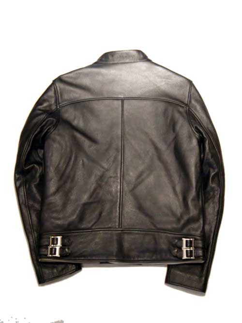fuudobrain ライダース 更新1017□FUUDOBRAIN 2012 LEATHER JK□販売開始 | FUUDOBRAIN