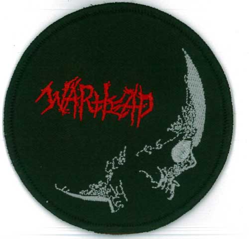 更新0513□FORWARD NEW ALBUM + WARHEAD OFFICIAL PATCH 更新0513□FORWARD NEW ALBUM + WARHEAD OFFICIAL PATCH