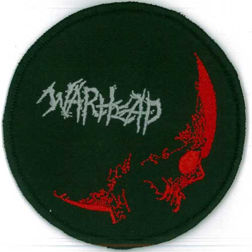 更新0513□FORWARD NEW ALBUM + WARHEAD OFFICIAL PATCH
