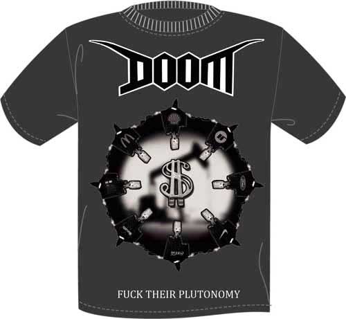 更新0604予約□DOOM_25 YEARS OF CRUST□開始 | FUUDOBRAIN TOKYO BLOG