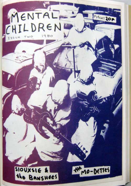 更新0213□10 Years of British Punk 1976-1985 / CRASS_1977