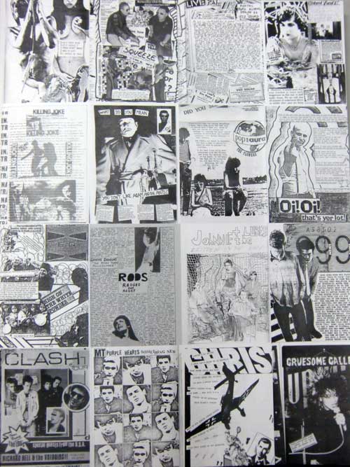 更新0213□10 Years of British Punk 1976-1985 / CRASS_1977