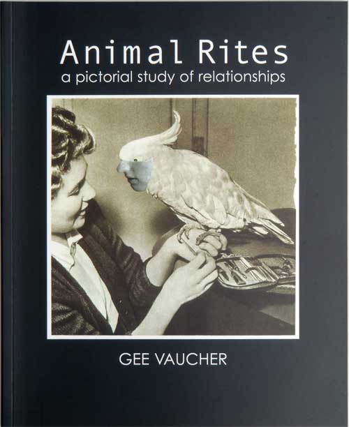 洋書 Animal Rites Gee Vaucher 洋書 Animal Rites Gee Vaucher 更新0627待望の□GEE VAUCHER ARTWORK