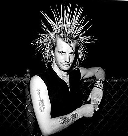 更新0929□CHARGED GBH OFFICIAL T SHIRT□販売開始 | FUUDOBRAIN