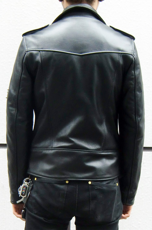 更新1017□FUUDOBRAIN 2012 LEATHER JK□販売開始 | FUUDOBRAIN 更新1017□FUUDOBRAIN 2012 LEATHER JK□販売開始 | FUUDOBRAIN