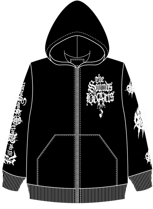 更新1107□惡AI意 OFFICIAL MERCHANDISE□予約開始 | FUUDOBRAIN