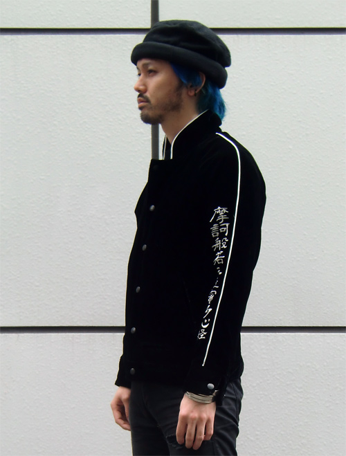 更新0408□FUUDOBRAIN x AN IDEAL FOR LIVING T SHIRT□販売中 更新0408□FUUDOBRAIN x AN IDEAL FOR LIVING T SHIRT□販売中
