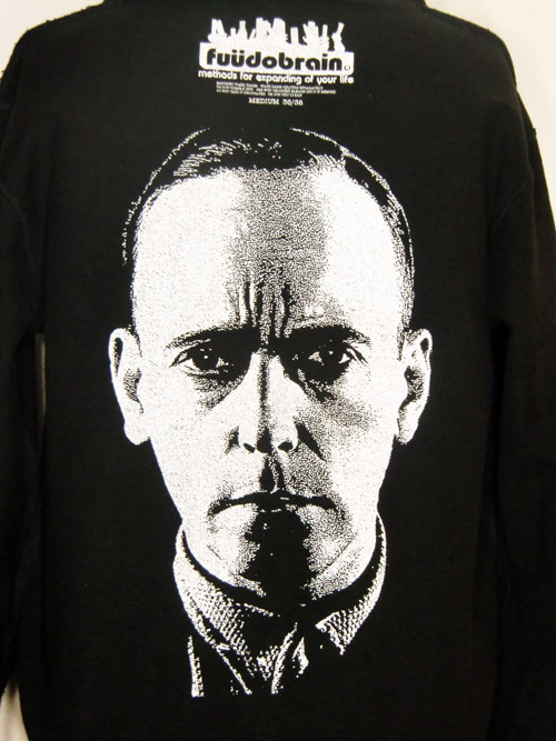 更新0316□JOHN HEARTFIELD OFFICIAL MERCH 第二弾□発売開始 