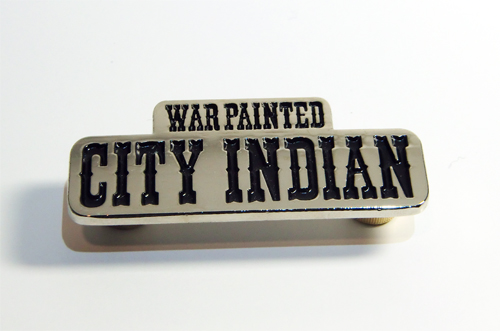City Indians 写真集 更新1116□CITY INDIAN OFFICIAL MERCHANDISE□締切間近