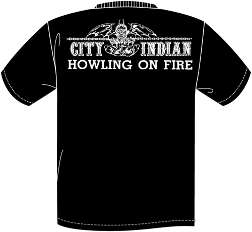 更新1116□CITY INDIAN OFFICIAL MERCHANDISE□締切間近