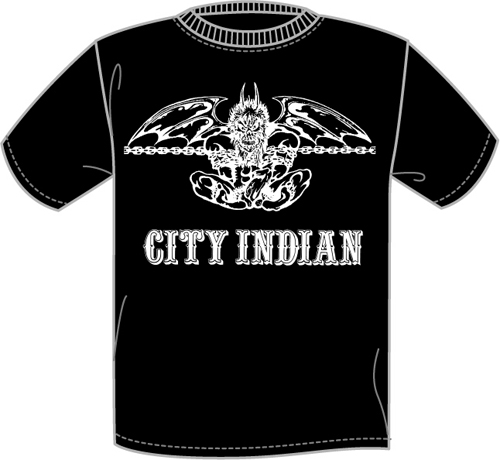 更新1116□CITY INDIAN OFFICIAL MERCHANDISE□締切間近 更新1116□CITY INDIAN OFFICIAL MERCHANDISE□締切間近