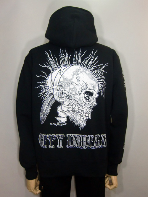 更新1127□CITY INDIAN OFFICIAL MERCHANDISE□販売開始