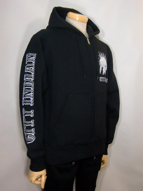 更新1127□CITY INDIAN OFFICIAL MERCHANDISE□販売開始