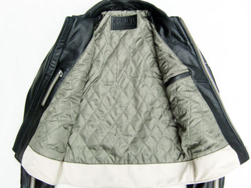 更新1023□FUUDOBRAIN_2013 LEATHER JK□販売開始 | FUUDOBRAIN 更新1023□FUUDOBRAIN_2013 LEATHER JK□販売開始 | FUUDOBRAIN