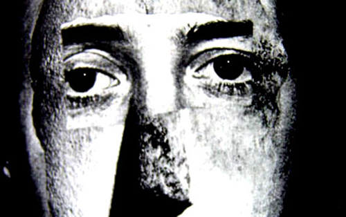 更新0803□GEE VAUCHER(a.k.a CRASS) OFFICIAL POSTER / POST CARD