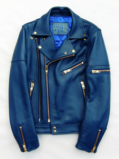 更新1109□an ideal for living_BRONX LEATHER JACKET□販売開始 更新1109□an ideal for living_BRONX LEATHER JACKET□販売開始