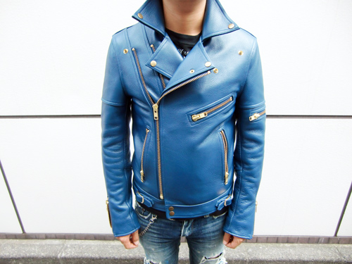 更新1109□an ideal for living_BRONX LEATHER JACKET□販売開始 更新1109□an ideal for living_BRONX LEATHER JACKET□販売開始
